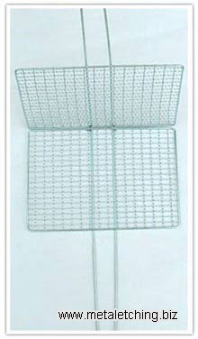 Barbecue Mesh