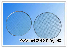 Barbecue Mesh