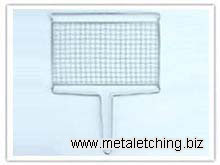 Barbecue Mesh