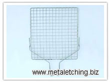 Barbecue Mesh