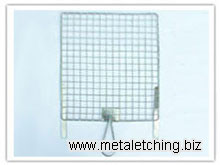 Barbecue Mesh