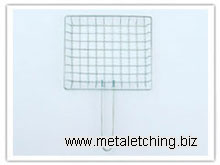 Barbecue Mesh