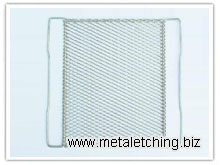 Barbecue Mesh