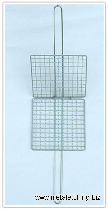 Barbecue Mesh