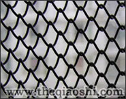 PVC coated Iron Wire