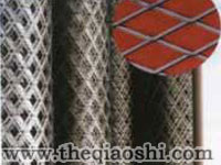 Expanded Metal Mesh2