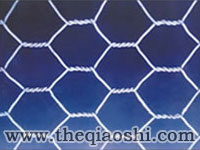 Hexagonal Wire Mesh