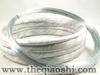 Hot-Dipped Galvanized Wire2