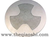 Metal Etching Mesh