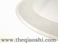 Metal Etching Wire Mesh