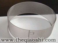 Metal Etching Wire Mesh