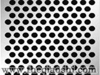 Perforated Mesh