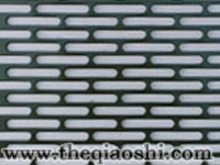 Perforated Mesh