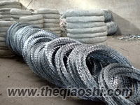 Razor Barbed Wire