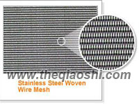 Stainless Steel Mesh