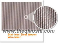 Stainless Steel Mesh