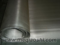 Stainless Steel Mesh