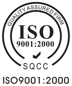 ISO 9001:2000