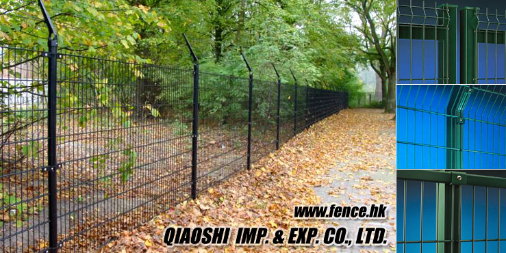 Fence Netting